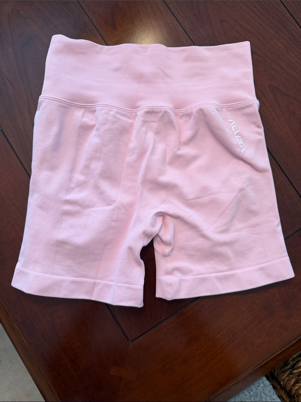 Allure captivate shorts